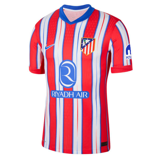 Atletico Madrid