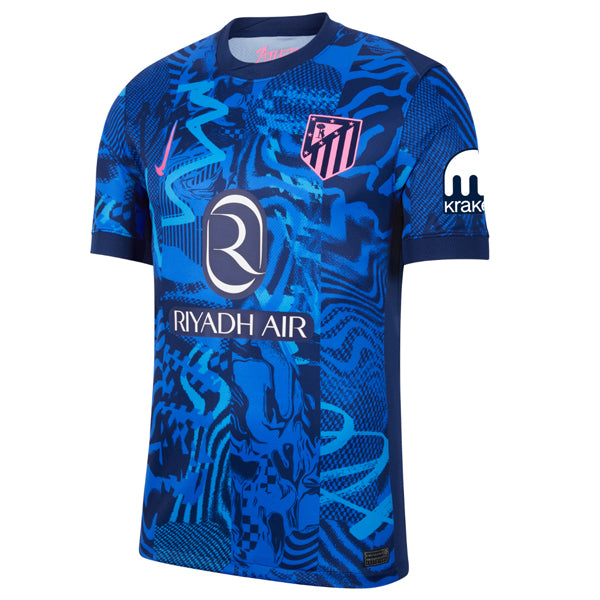 Atletico Madrid