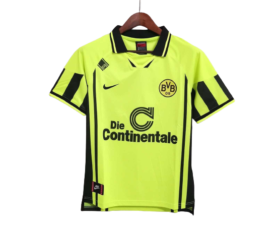 Borussia dortmund