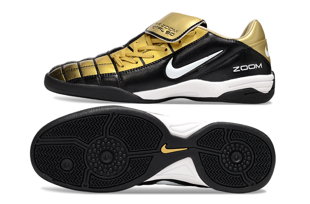 Nike Indoor Soccer Shoes | T90