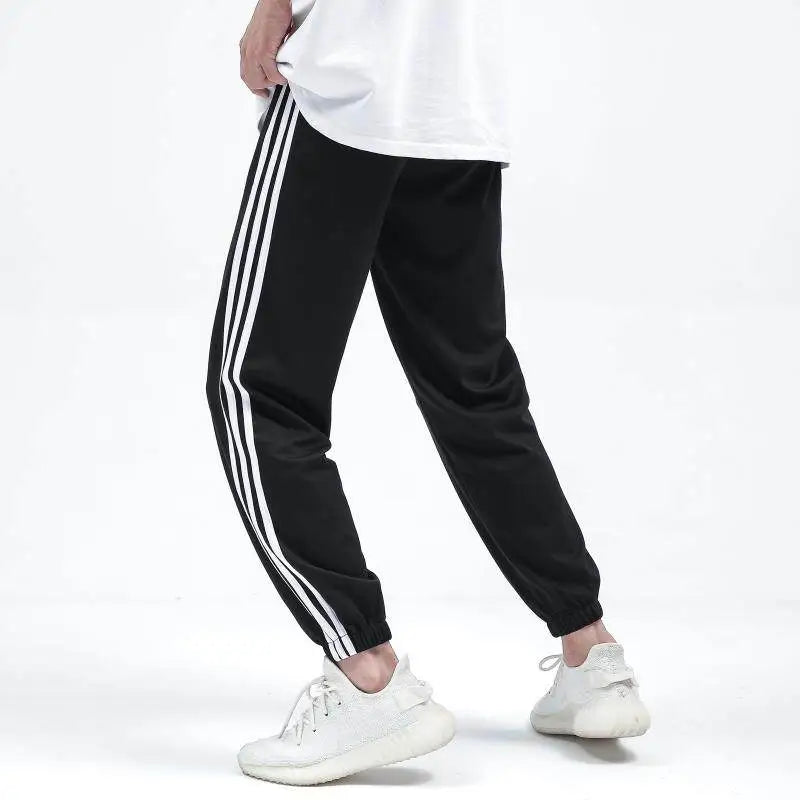 Adidas Men's Cotton Padded Pants