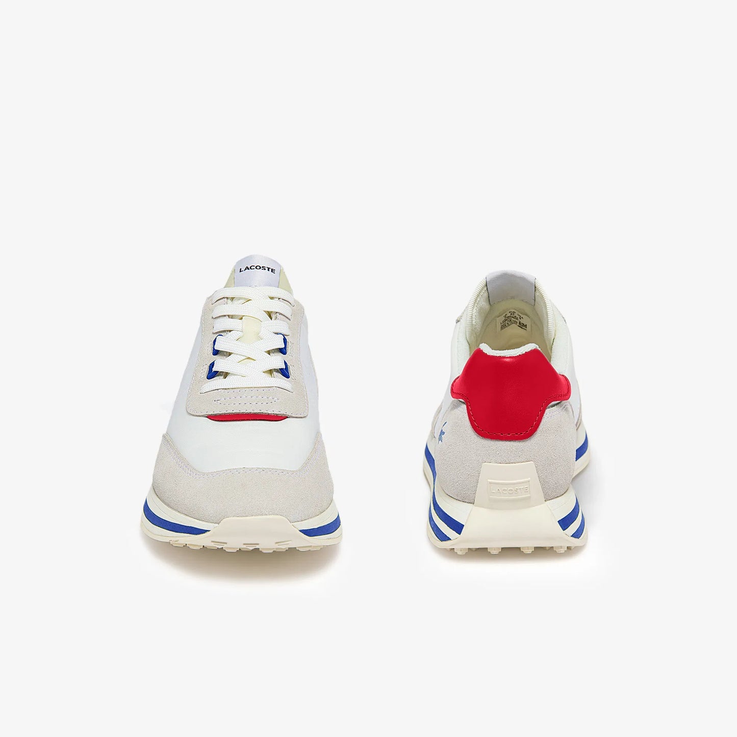 Lacoste L- Spin
