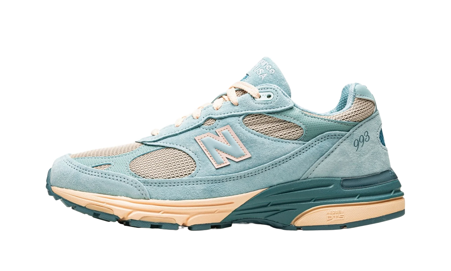 New Balance 993