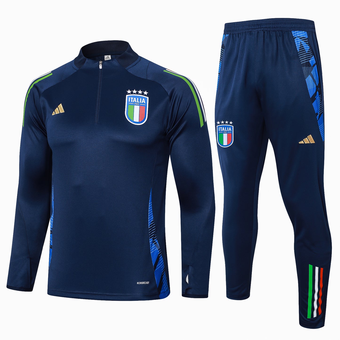 italy