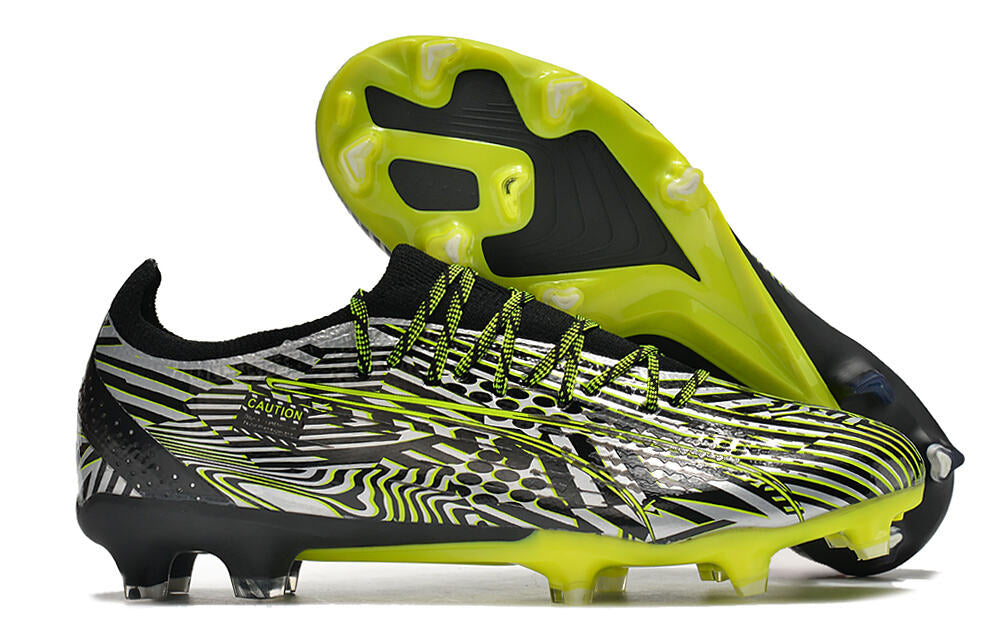 Puma Ultra Ultimate | Striker Illusion