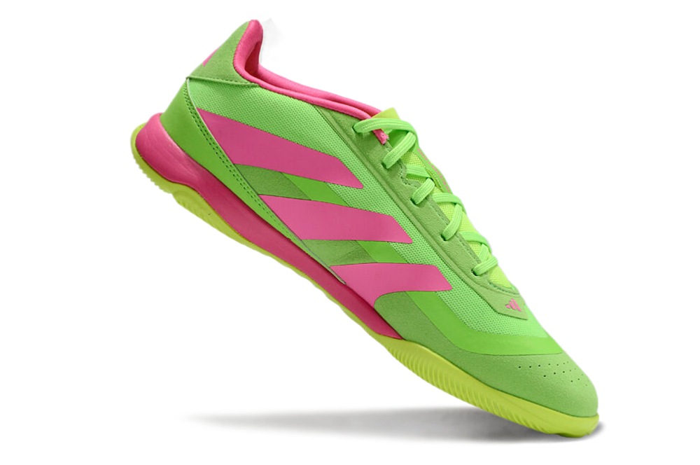 Adidas Predator Elite | Indoor Soccer Shoes
