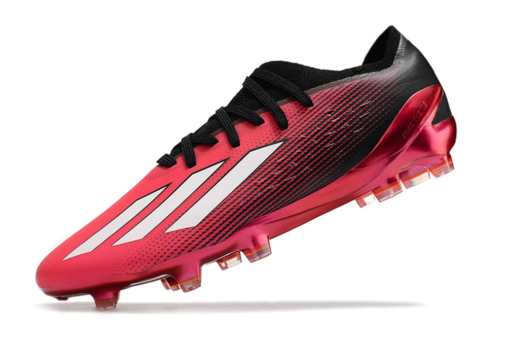 Adidas X Crazyfast