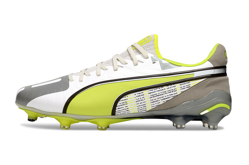 Puma King