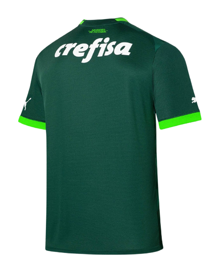 Palmeiras