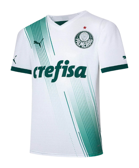 Palmeiras