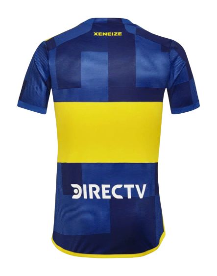 Boca Juniors