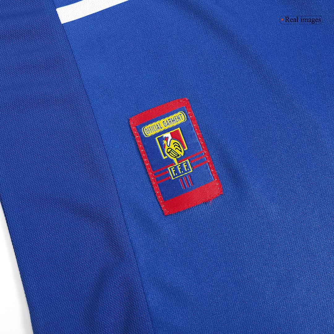 France