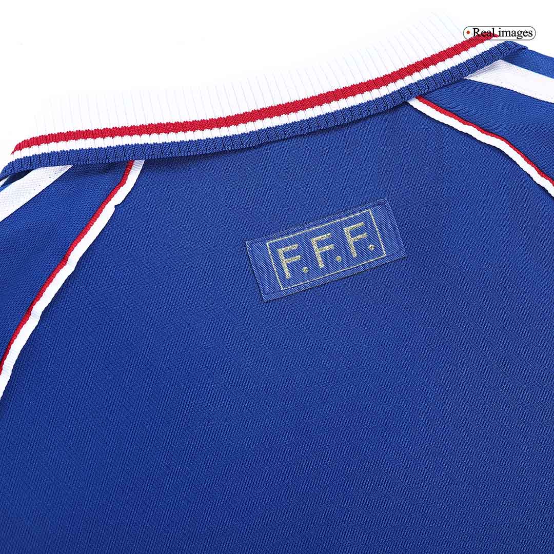 France