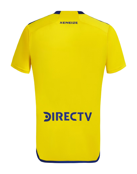 Boca Juniors