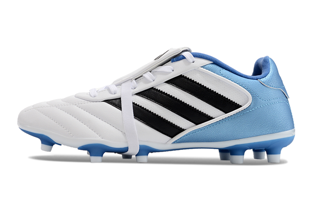 Adidas Copa Gloro II | White | Blue