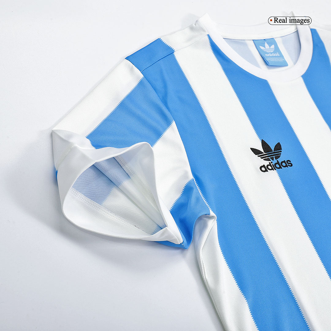 Argentina