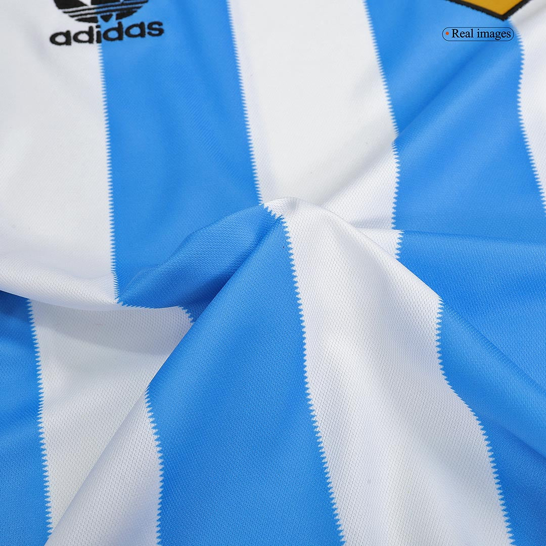 Argentina