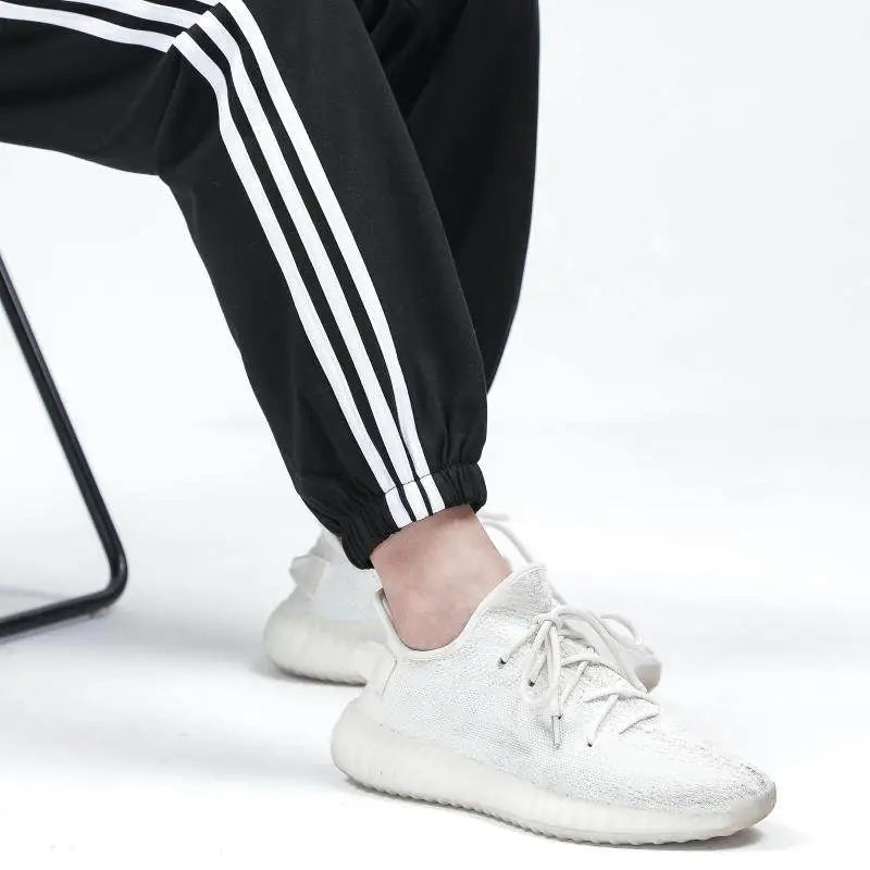 Adidas Men's Cotton Padded Pants