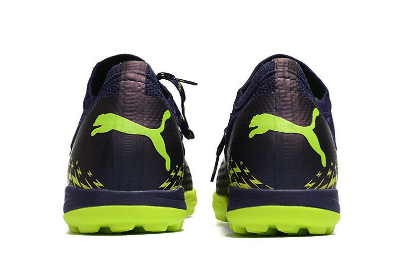 Puma Indoor Soccer Shoes