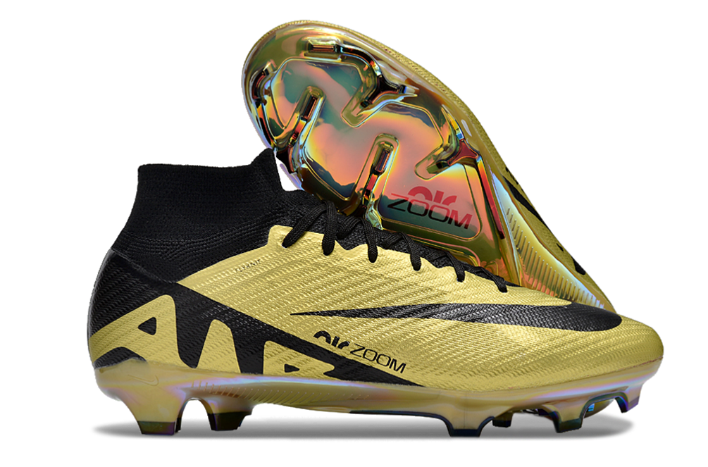 Nike Mercurial Superfly