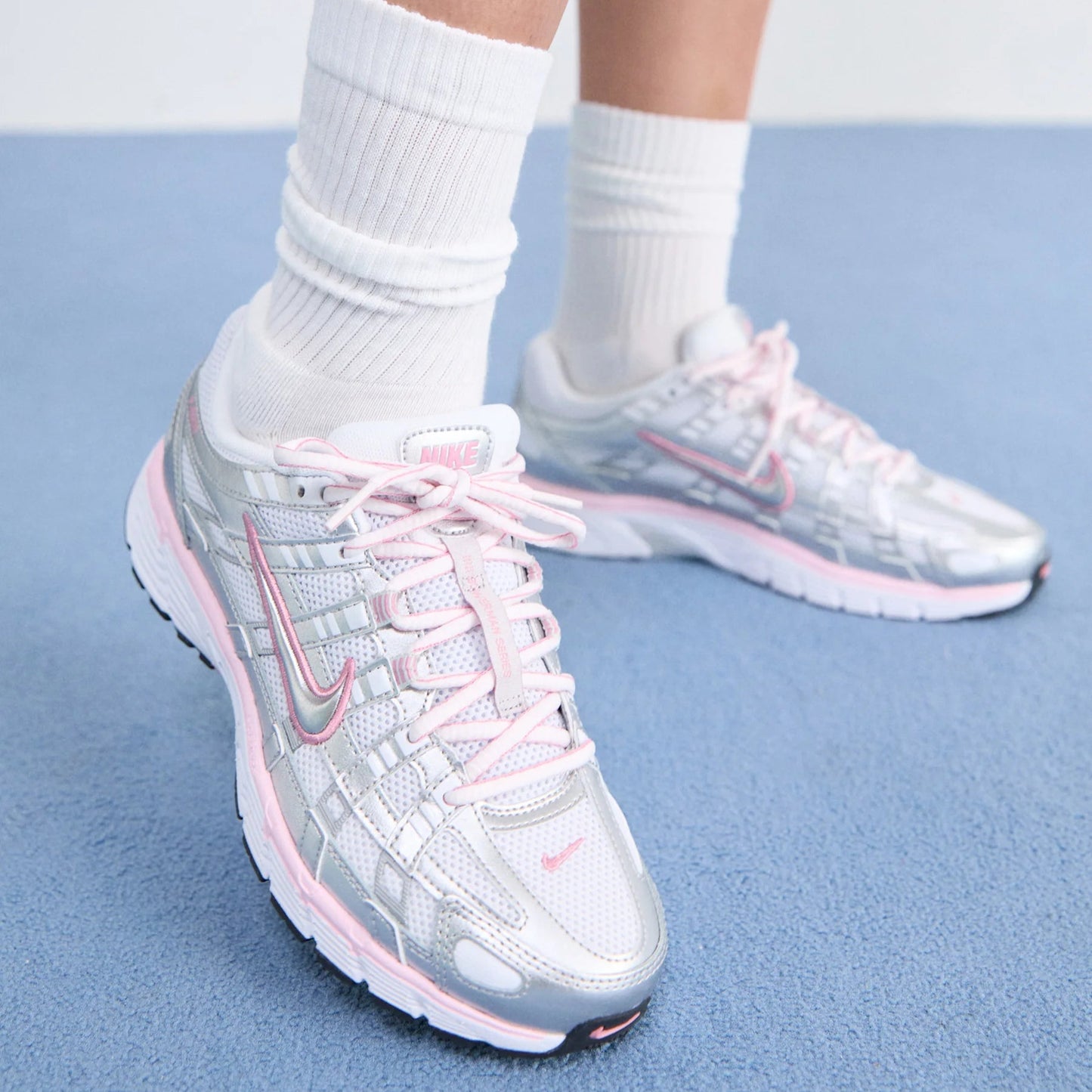 Nike P-6000