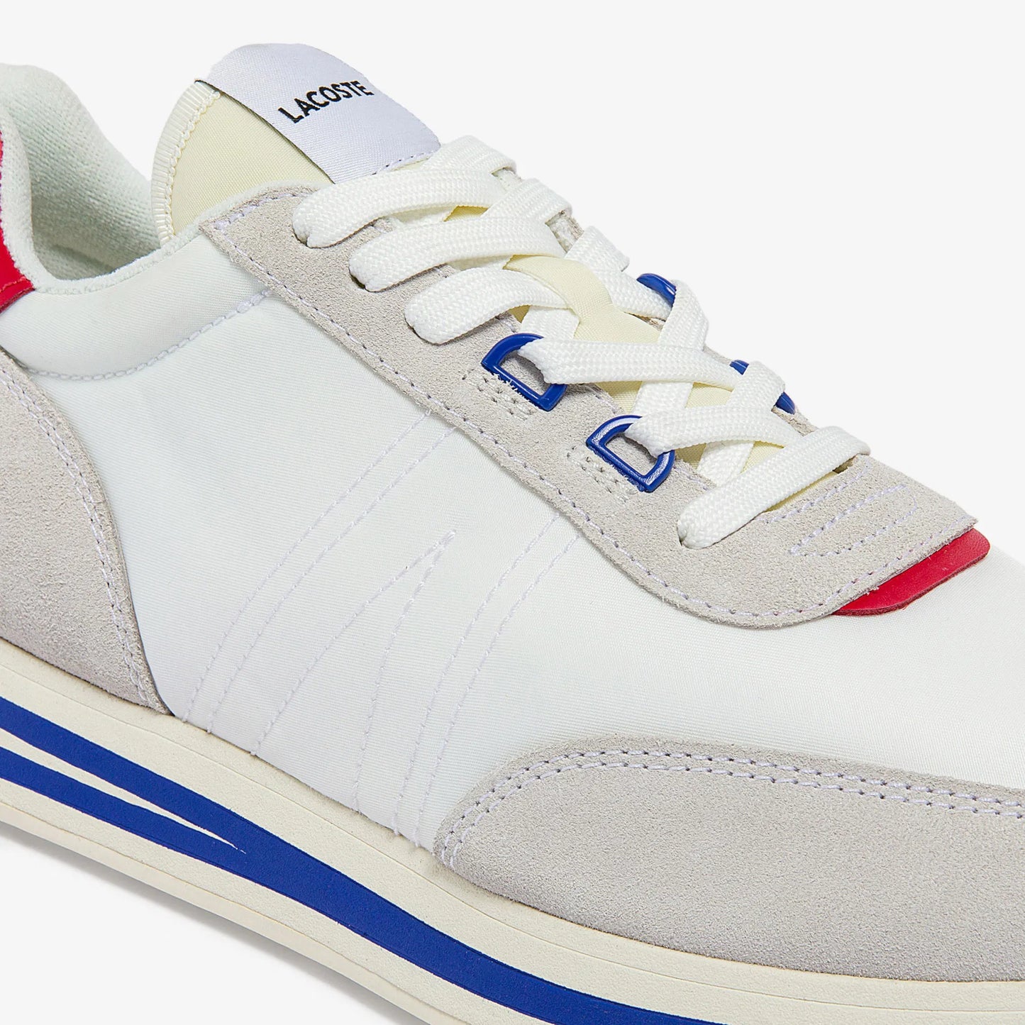 Lacoste L- Spin