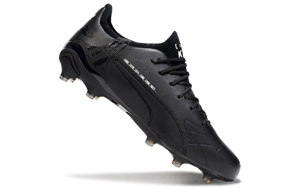 Puma King