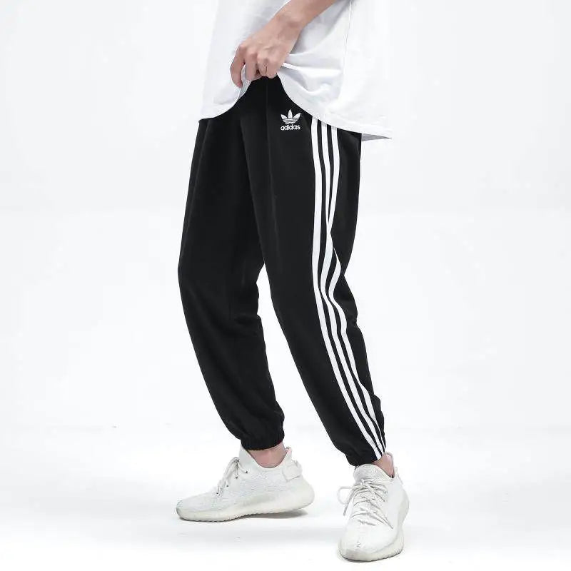 Adidas Men's Cotton Padded Pants