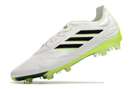 Adidas Copa Pure - White | Volt