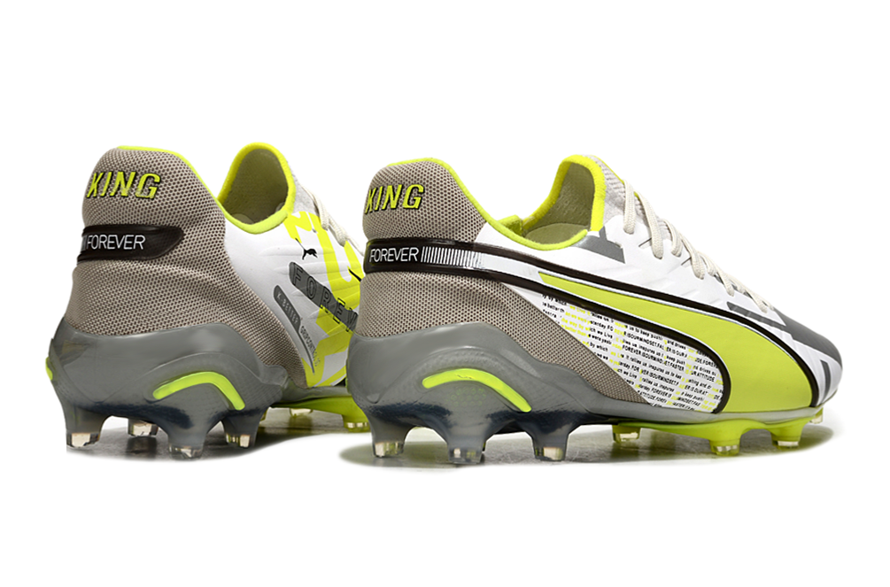 Puma King