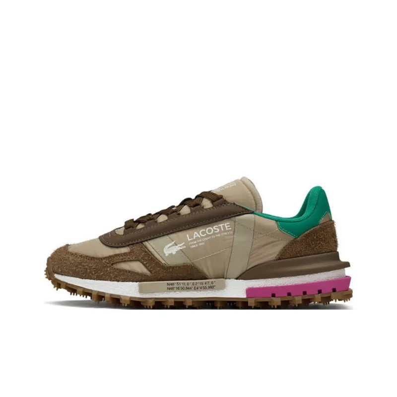 Lacoste Elite Active