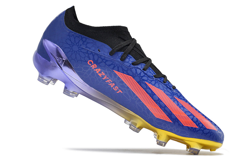 Adidas X Crazyfast