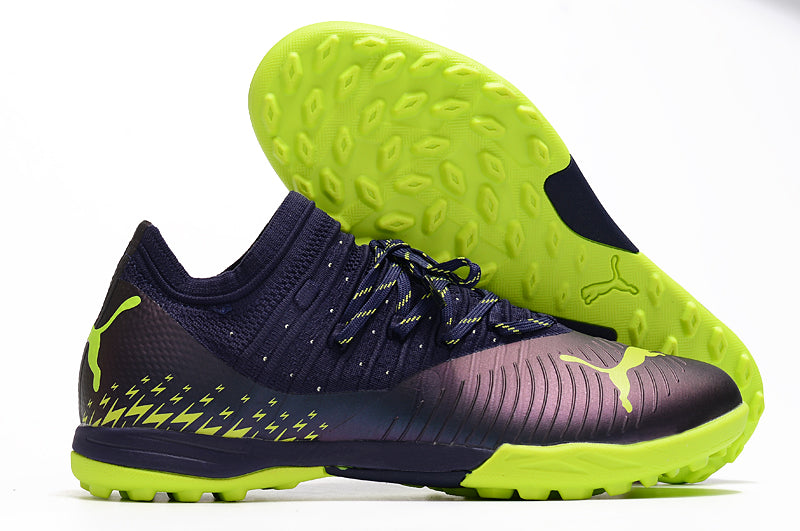 Puma Indoor Soccer Shoes