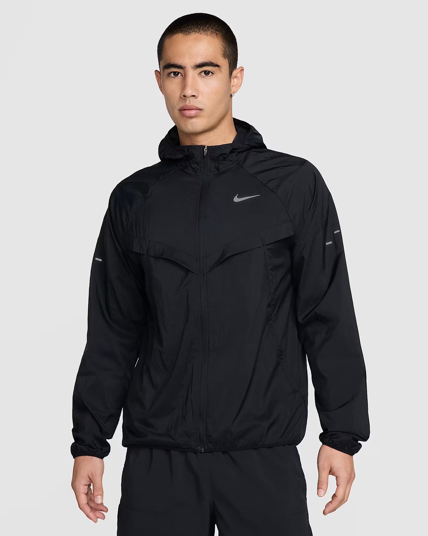 NIKE Stride Men's Repel UV Running Jacket
