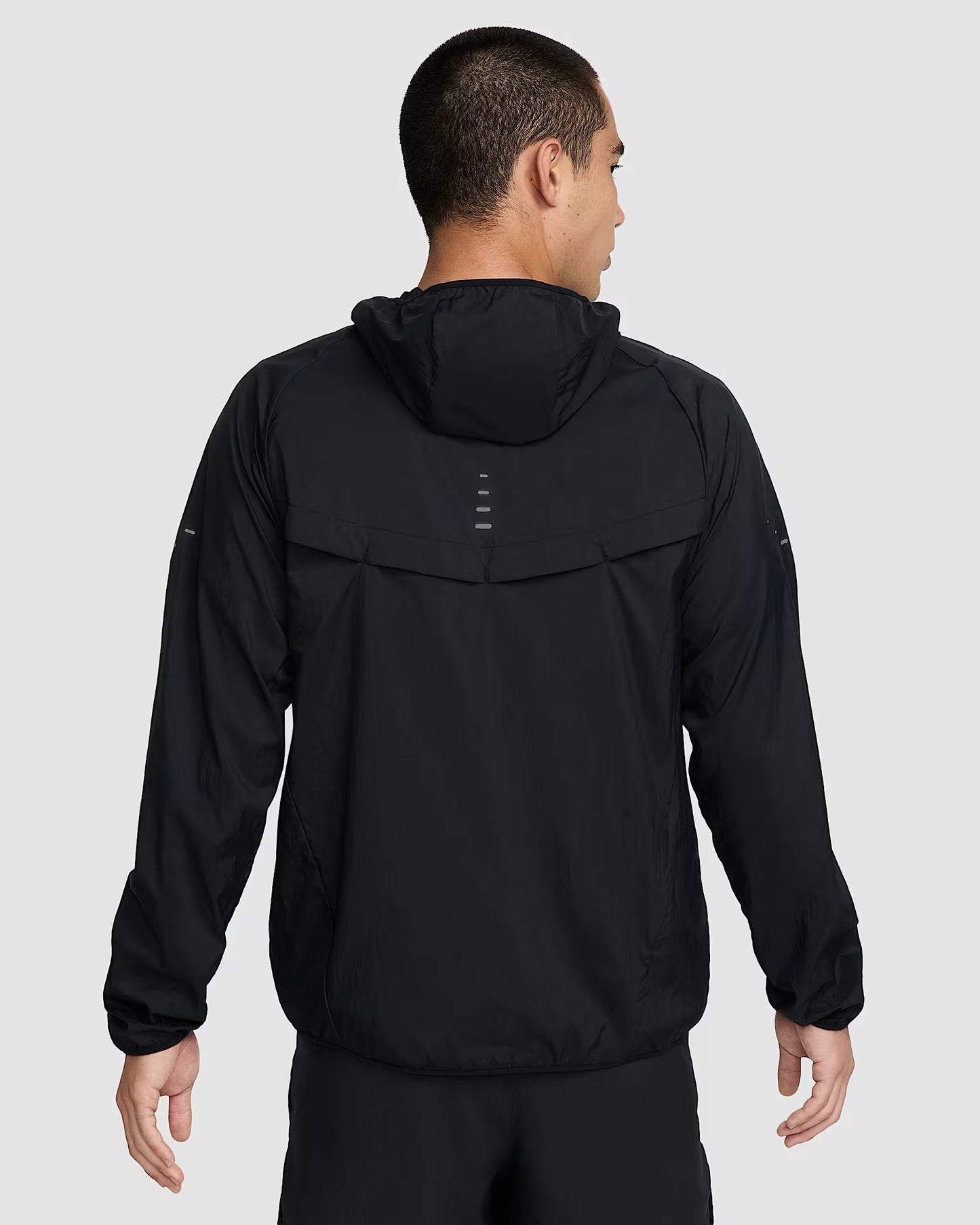 NIKE Stride Men's Repel UV Running Jacket