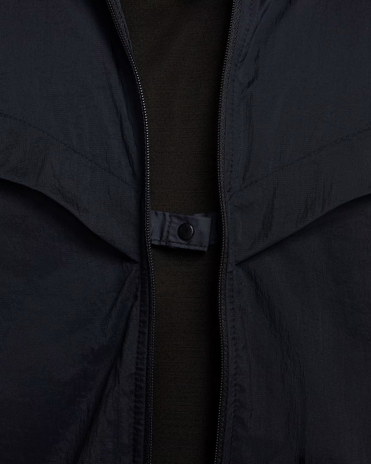 NIKE Stride Men's Repel UV Running Jacket