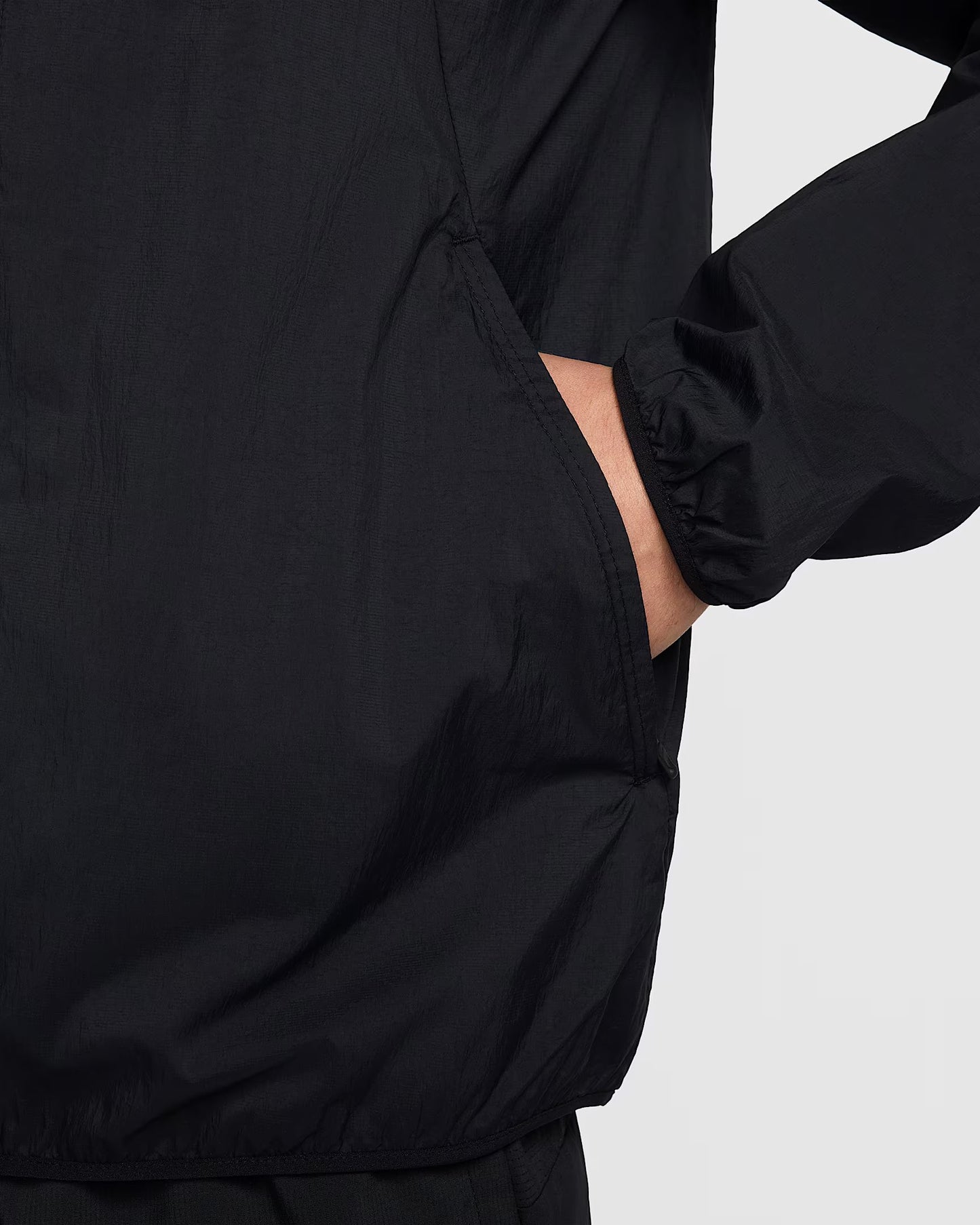 NIKE Stride Men's Repel UV Running Jacket
