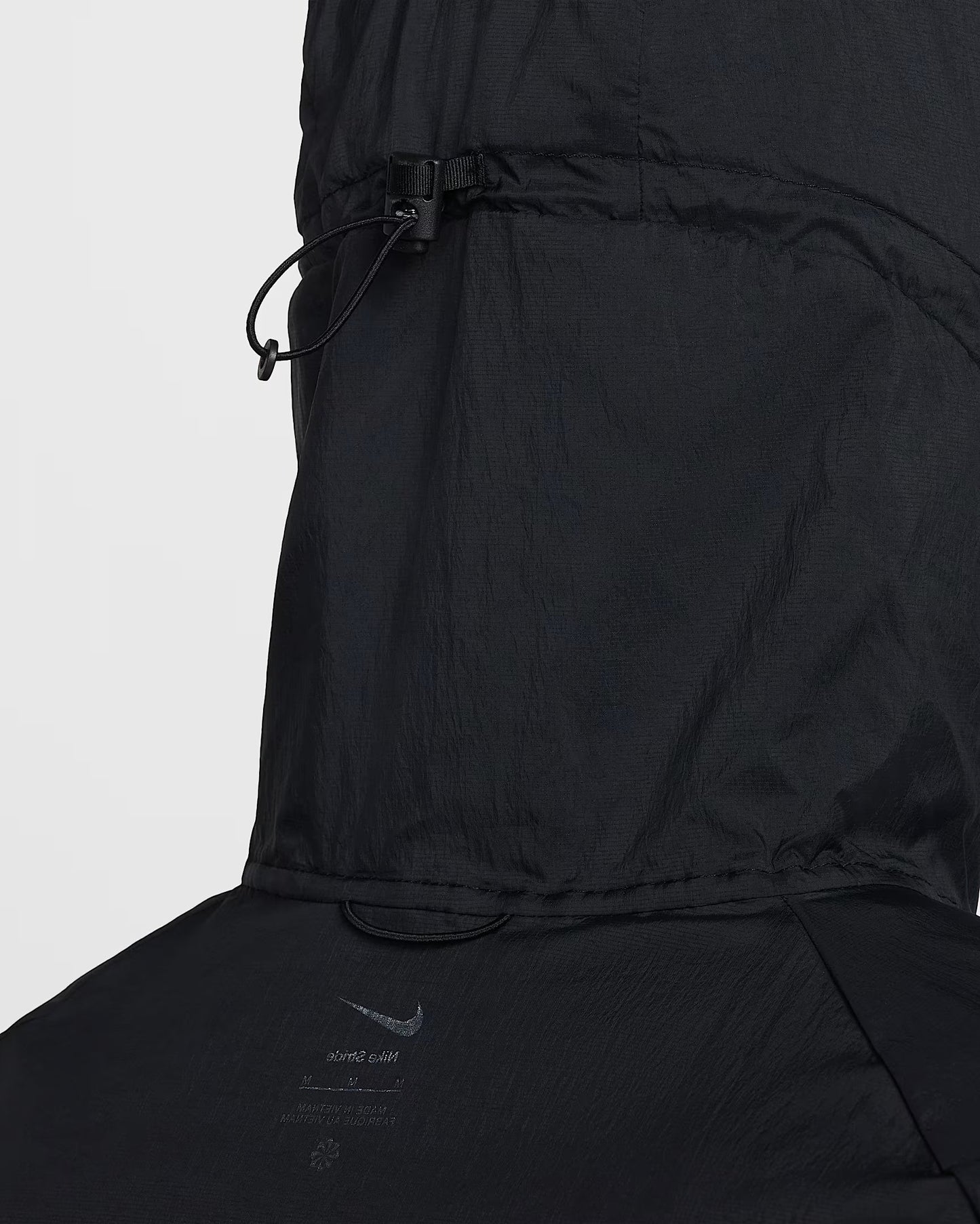 NIKE Stride Men's Repel UV Running Jacket