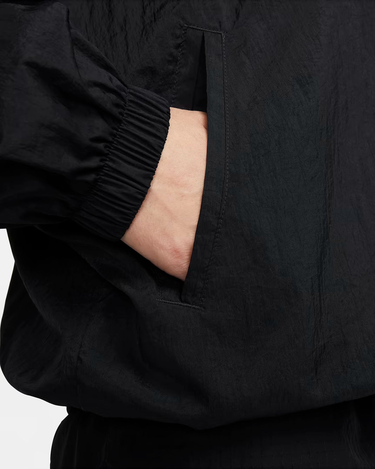 Nike Sportswear Essential Women's Woven Jacket