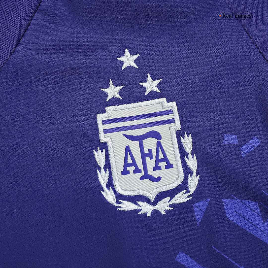 Argentina