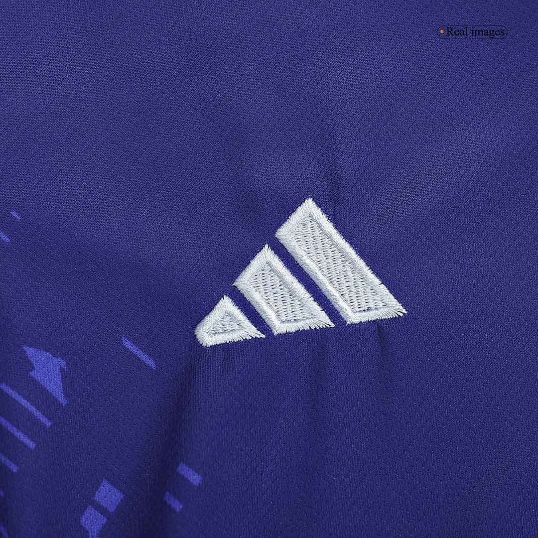 Argentina