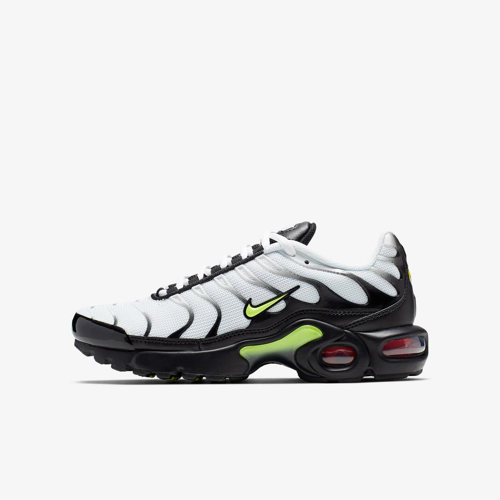 nike tn