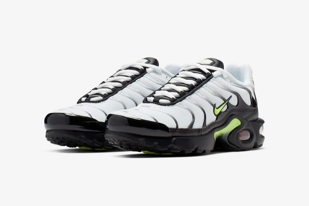 nike tn