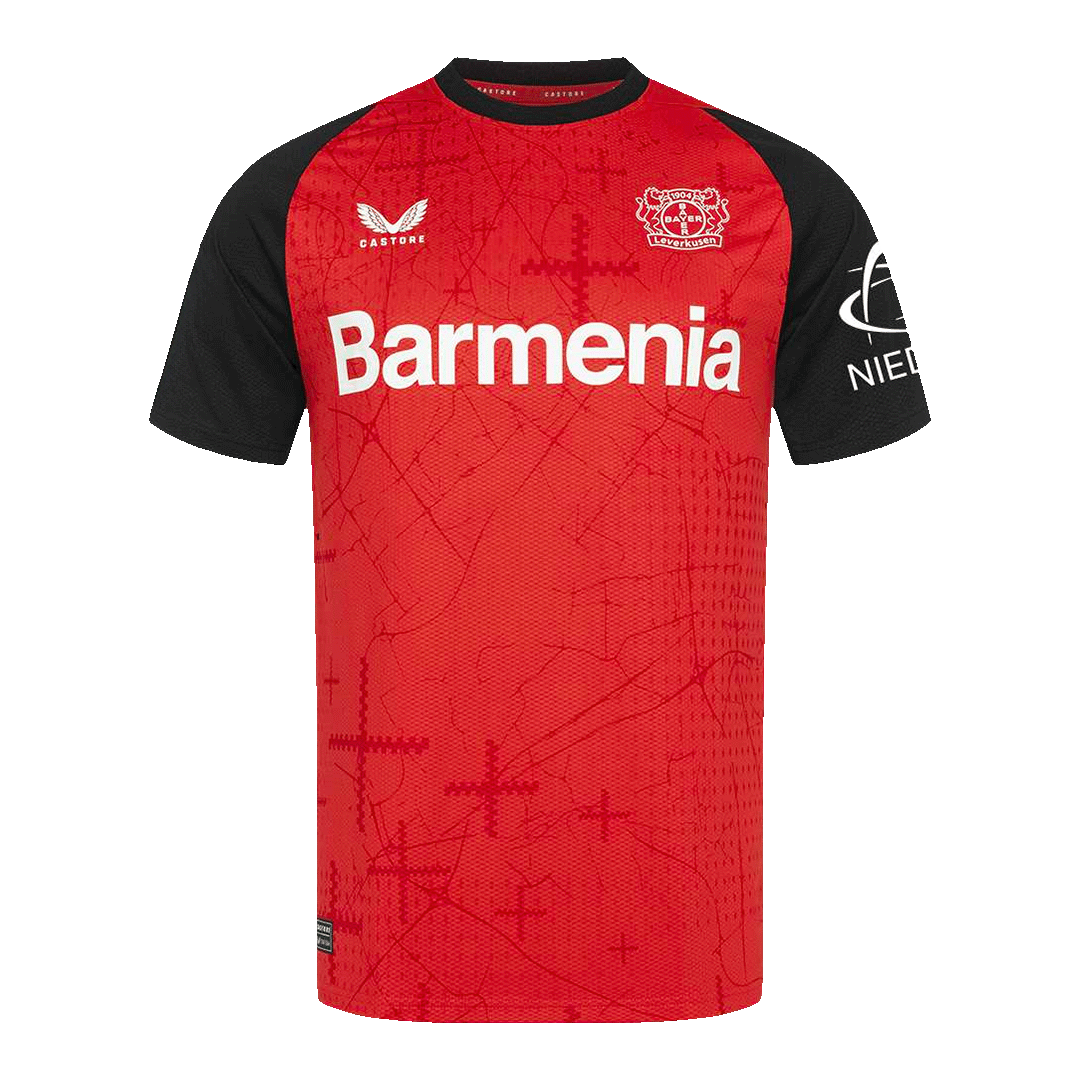 Bayer 04 Leverkusen