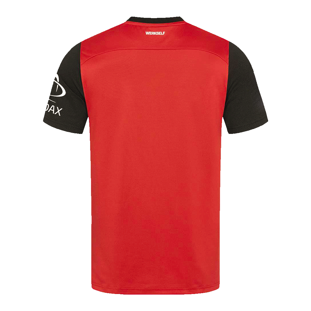 Bayer 04 Leverkusen