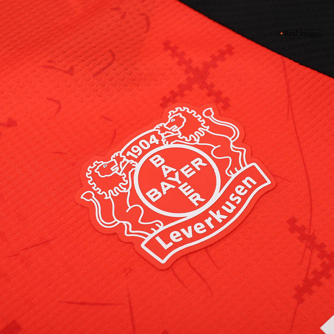 Bayer 04 Leverkusen