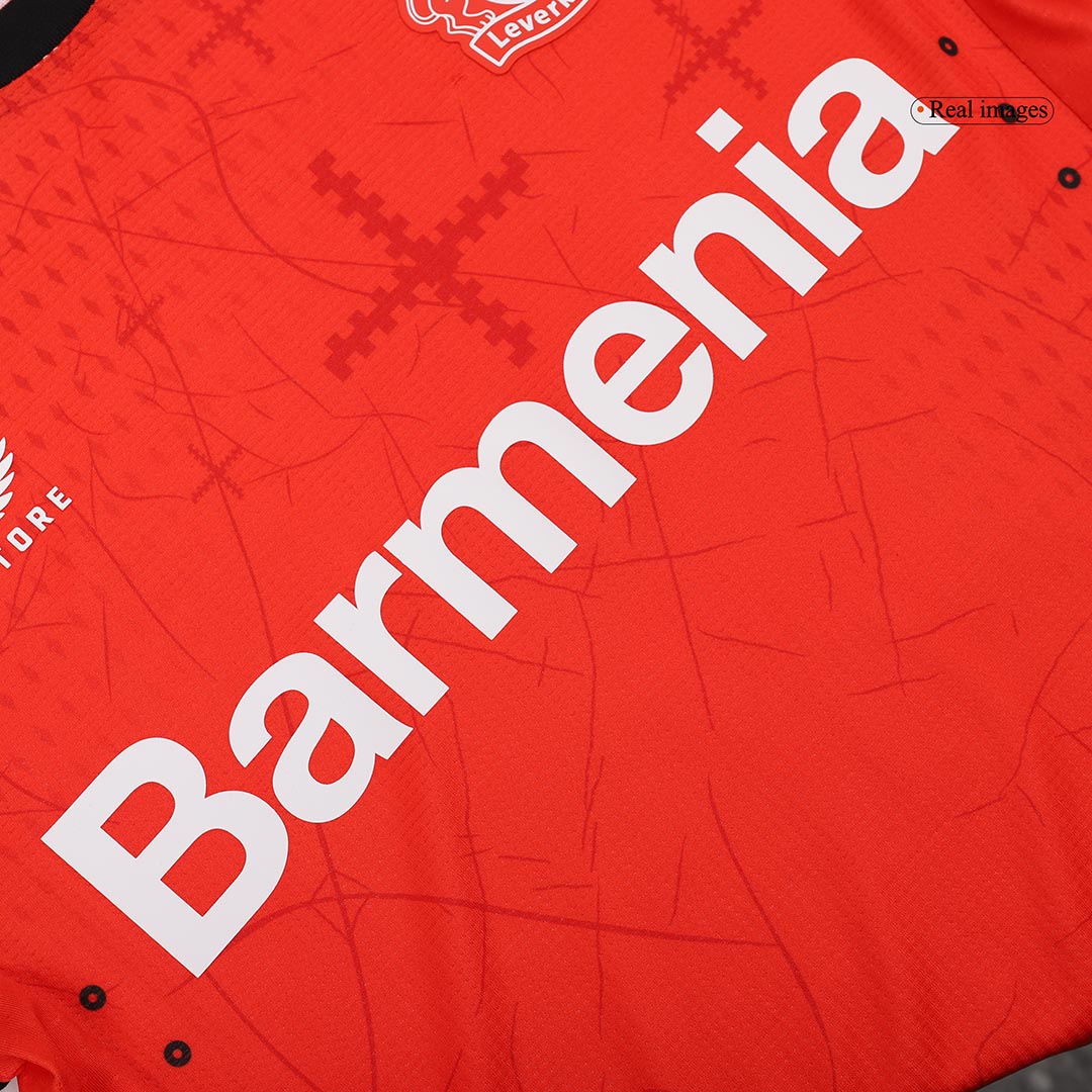 Bayer 04 Leverkusen