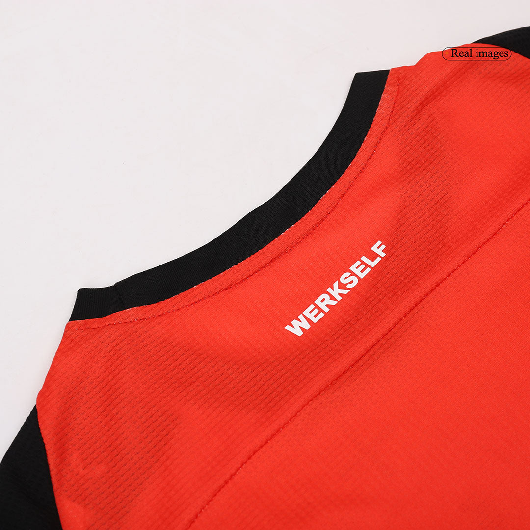 Bayer 04 Leverkusen