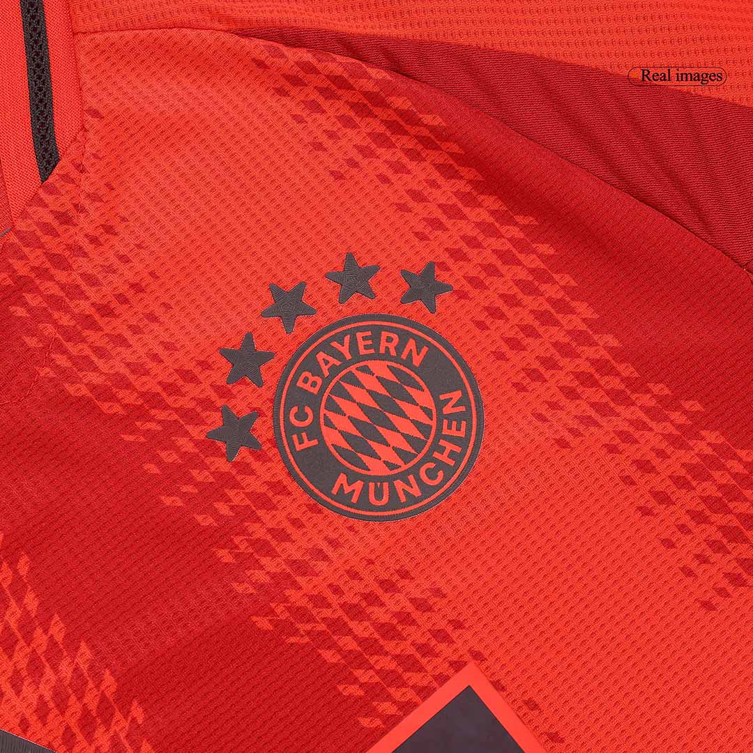 Bayern Munich