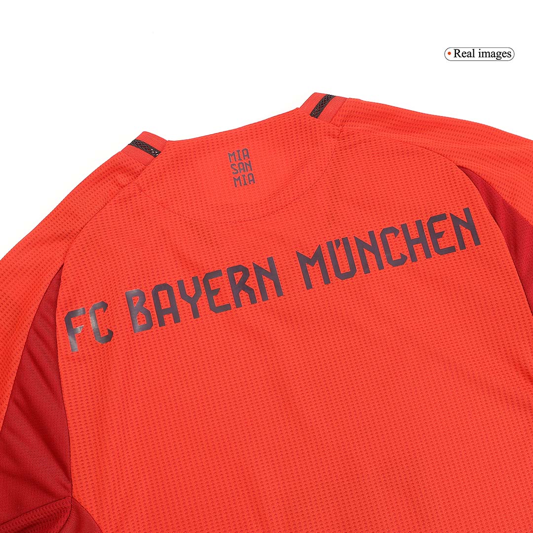 Bayern Munich